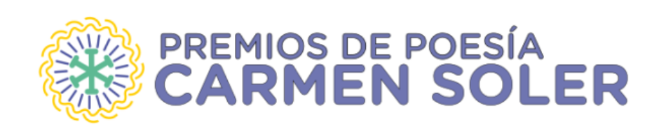 Premios de Poesía Carmen Soler